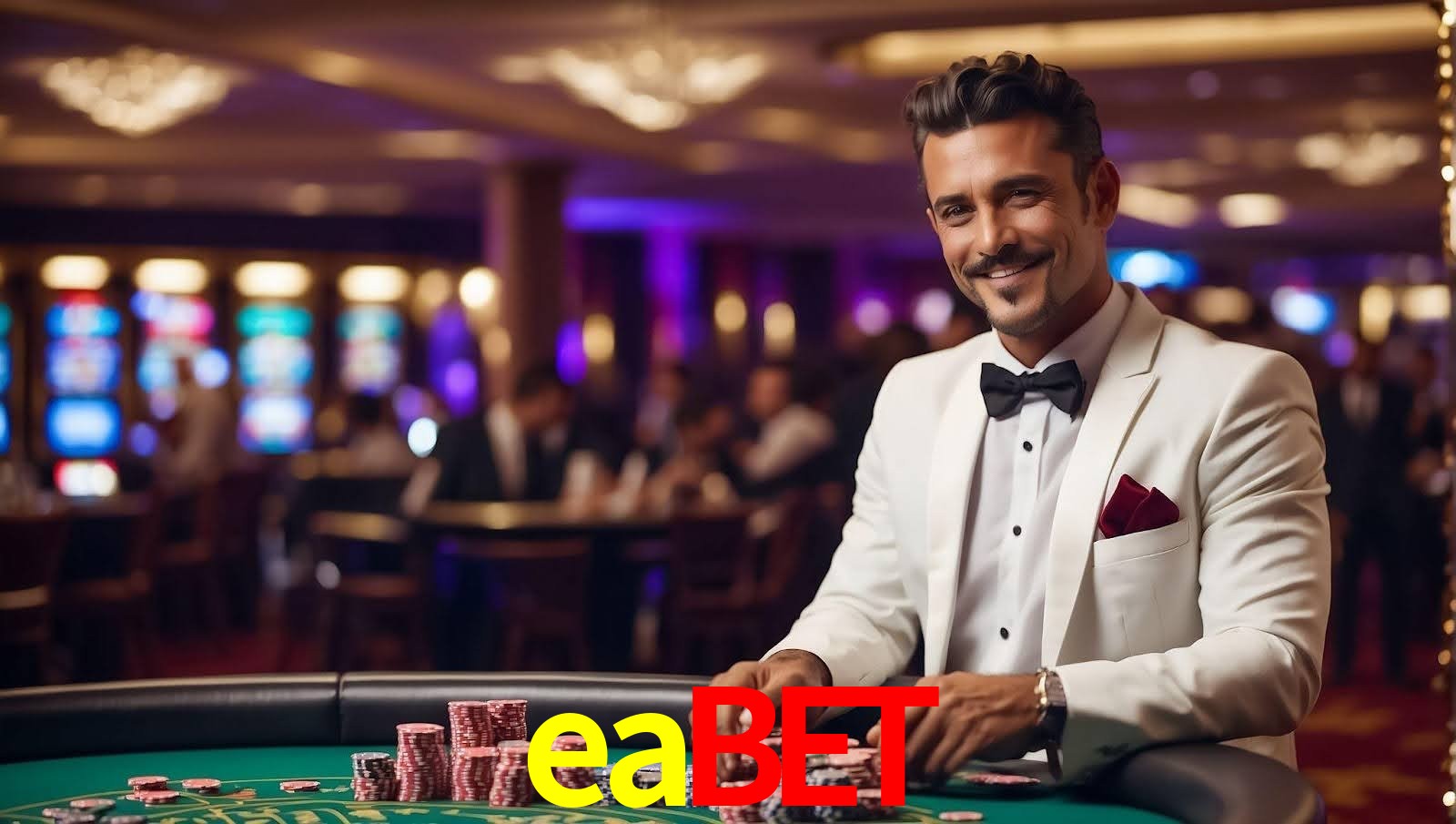 2FA Security eabet