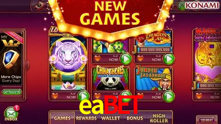 Blackjack Table eabet