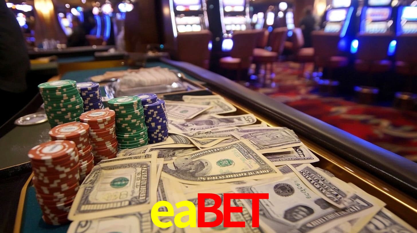 Seasonal Promotions eabet